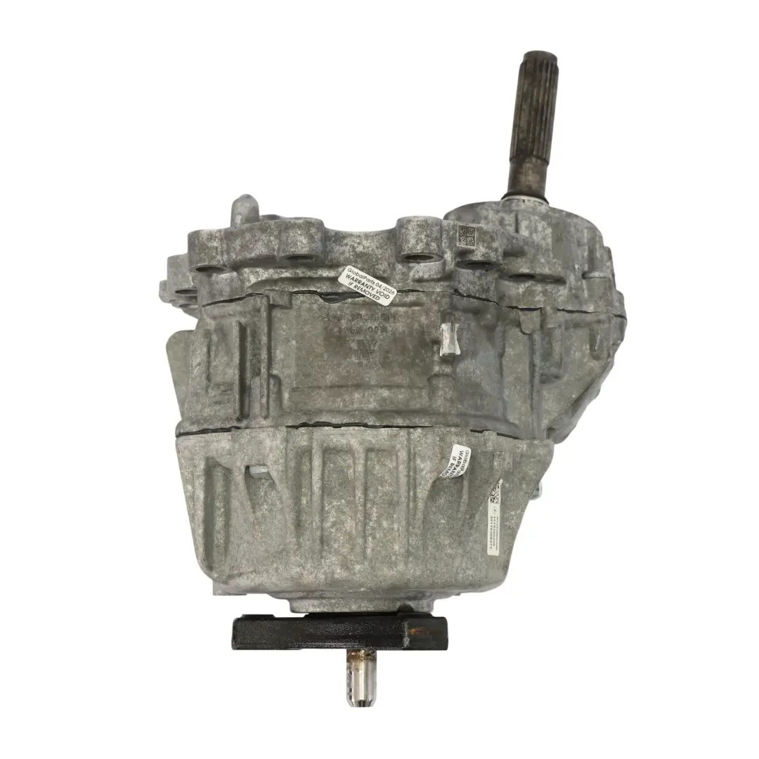 Mercedes W205 C43 AMG 4matic Transfer Box Case WARRANTY - SKU A7252800300 - Part number A7252800300