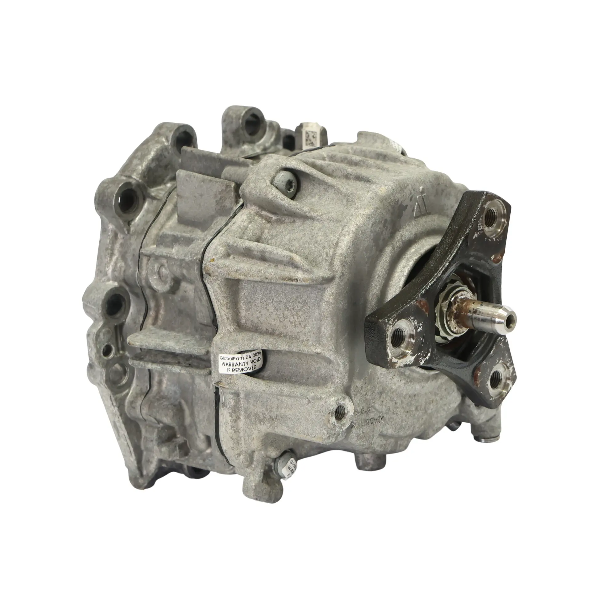 Mercedes W205 C43 AMG 4matic Caja Caja Transferencia A7252800300