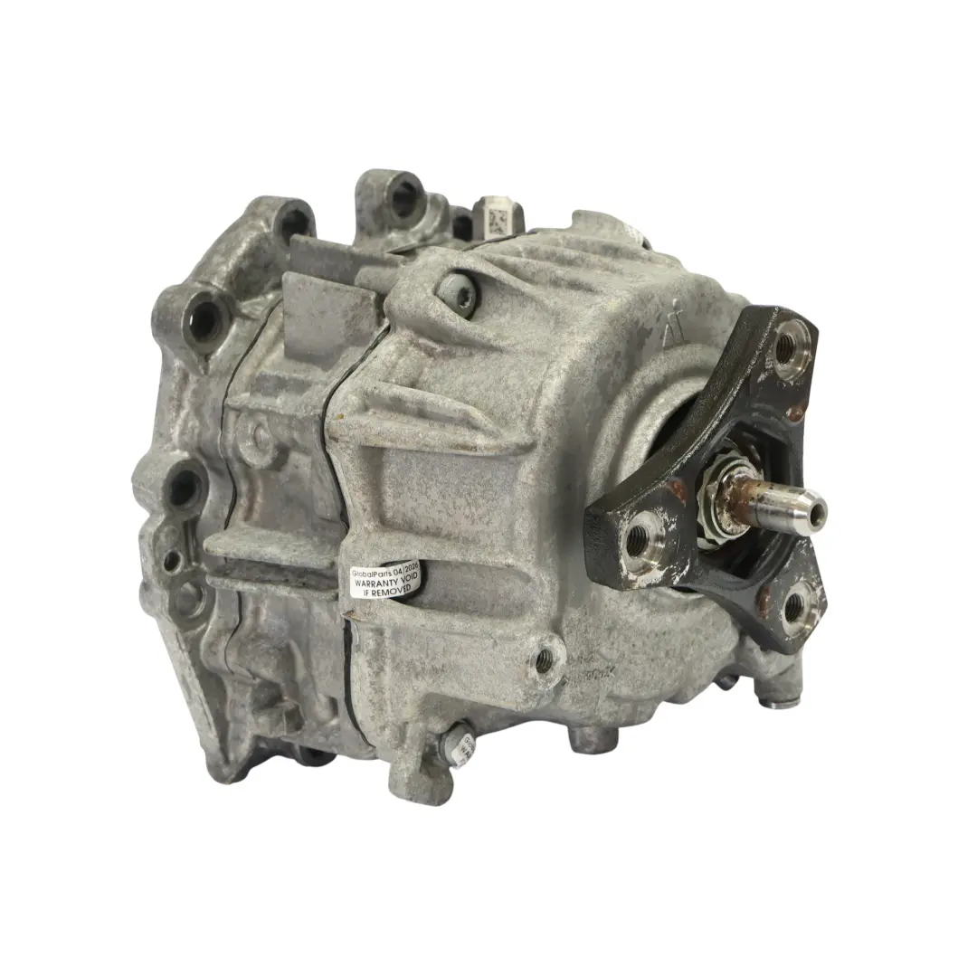 C43 AMG 4matic Scatola Trasferimento Garanzia per Mercedes W205 con numero di parte A7252800300 Mercedes W205 C43 AMG 4matic Scatola Trasferimento Garanzia - SKU A7252800300 - Numero di parte A7252800300