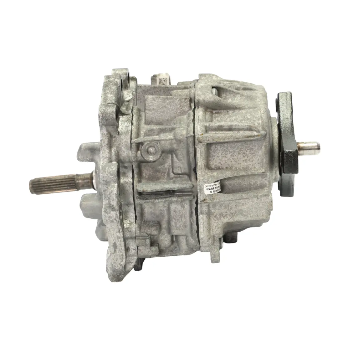 C43 AMG 4matic Scatola Trasferimento Garanzia per Mercedes W205 con numero di parte A7252800300 Mercedes W205 C43 AMG 4matic Scatola Trasferimento Garanzia - SKU A7252800300 - Numero di parte A7252800300