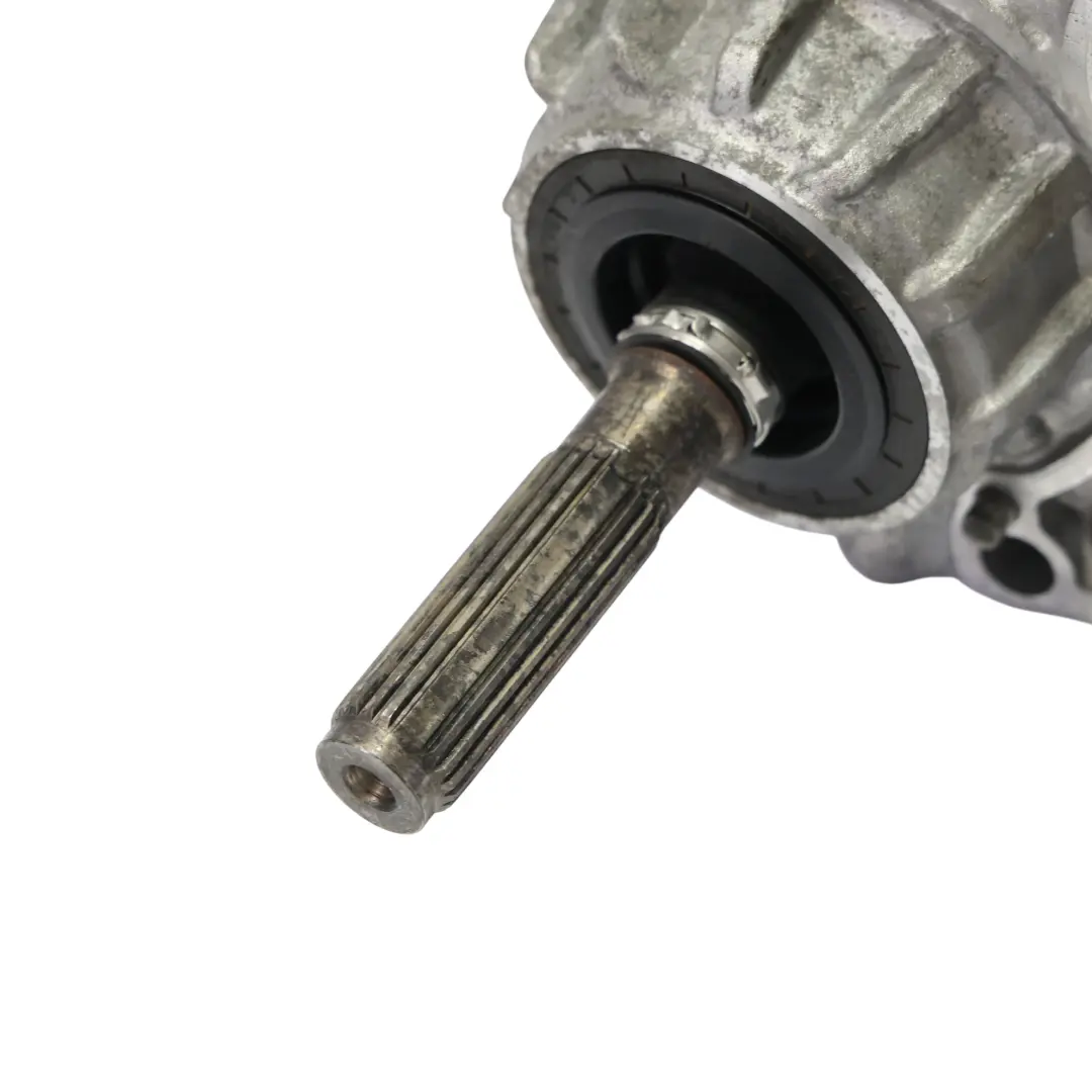 C43 AMG 4matic Scatola Trasferimento Garanzia per Mercedes W205 con numero di parte A7252800300 Mercedes W205 C43 AMG 4matic Scatola Trasferimento Garanzia - SKU A7252800300 - Numero di parte A7252800300