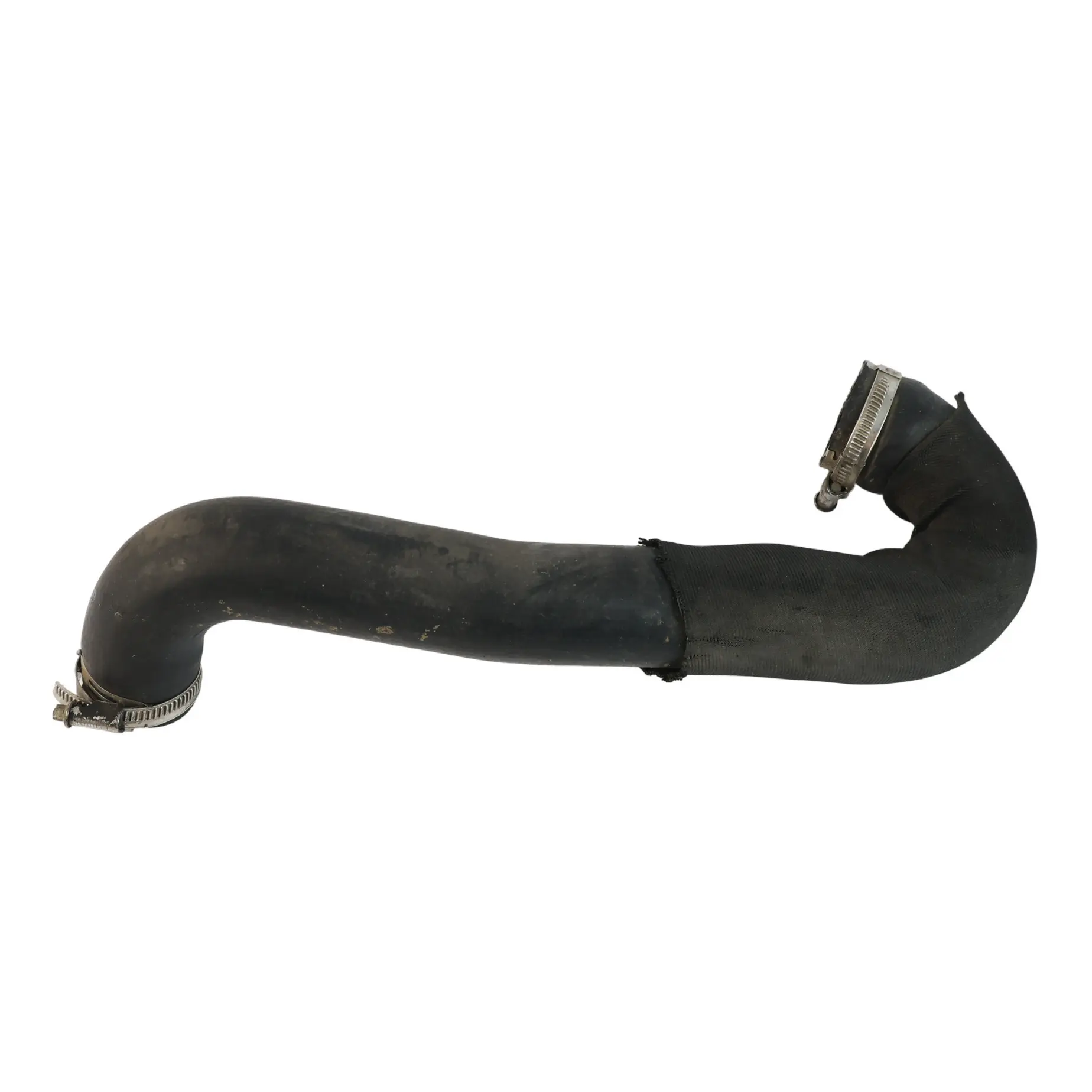 Audi Q7 4L VW Touareg Tubo Pressione Intercooler 7L6145790J