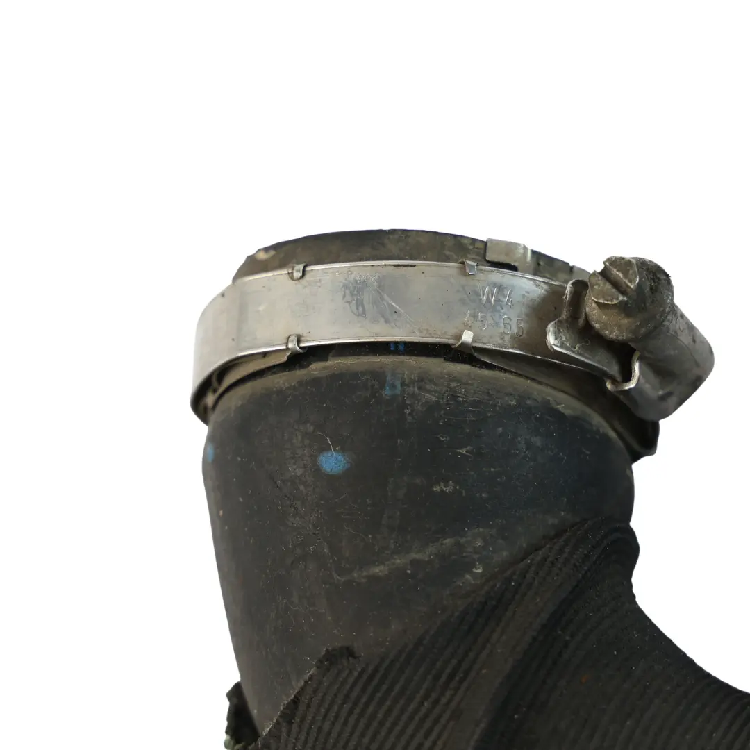 Ladeluftkühler Druckschlauch Rohr Leitung für Audi Q7 4L VW Touareg mit Teilenummer a7L6145790J Audi Q7 4L VW Touareg Ladeluftkühler Druckschlauch Rohr Leitung - SKU 7L6145790J - Teilenummer a7L6145790J