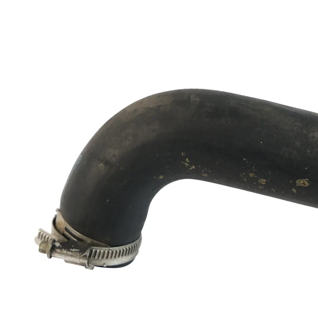 Audi Q7 4L VW Touareg Intercooler Pressure Hose Tube Pipe Line - SKU 7L6145790J - Part number a7L6145790J