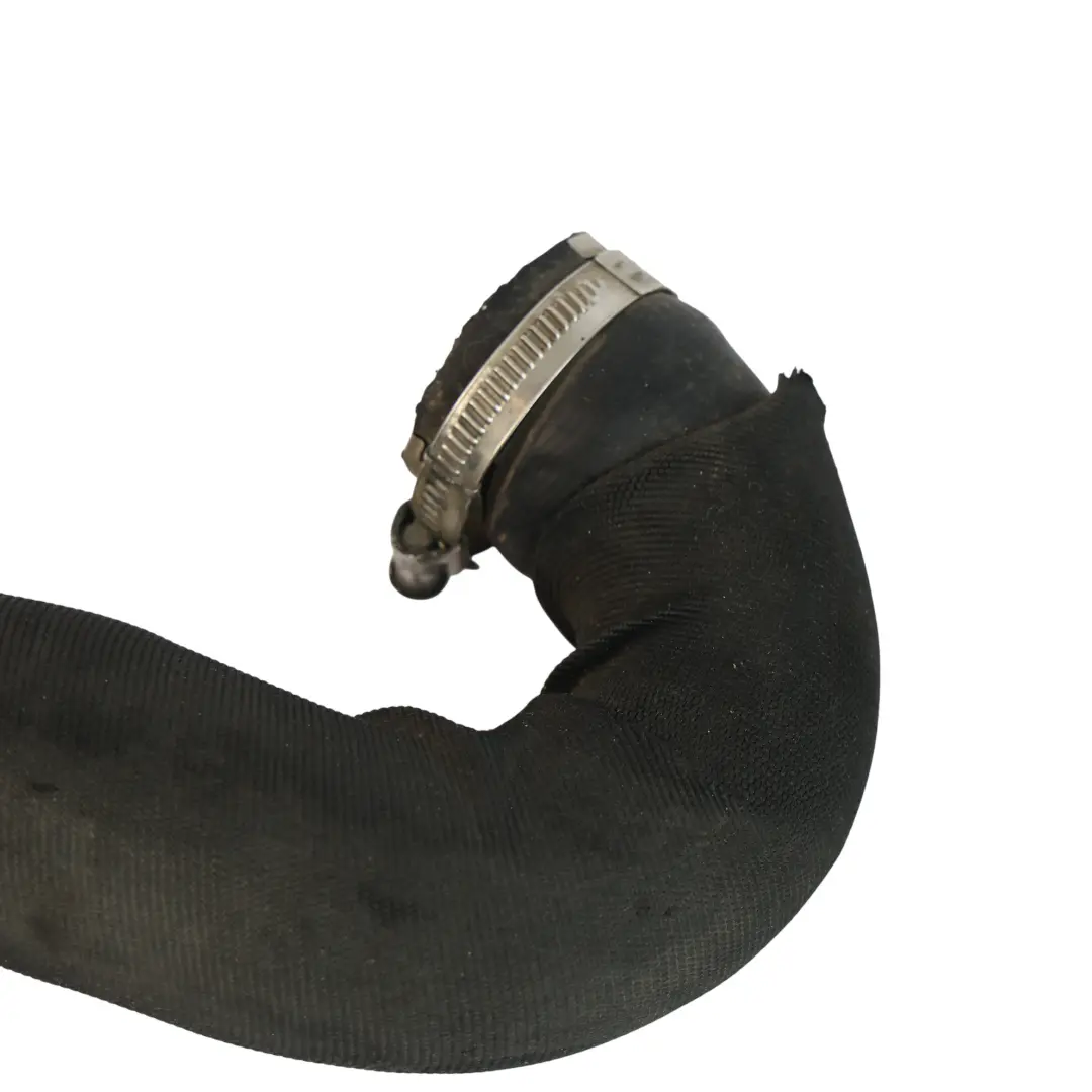 Rura Przewód Wąż Ciśnieniowy Intercoolera do Audi Q7 4L VW Touareg o numerze a7L6145790J Audi Q7 4L VW Touareg Rura Przewód Wąż Ciśnieniowy Intercoolera - SKU 7L6145790J - Numer Części a7L6145790J