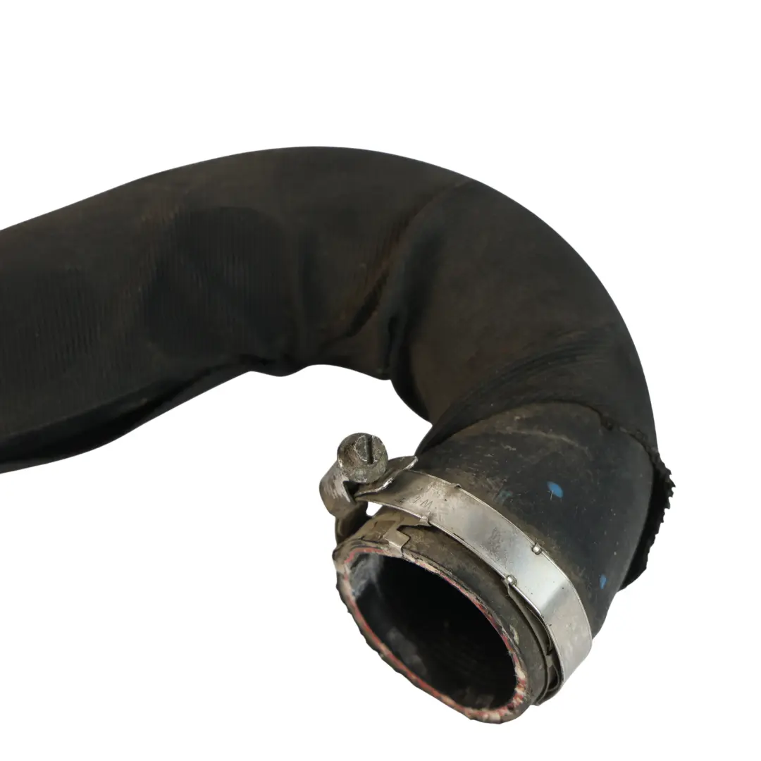 Manguera Presión Intercooler Tubo Línea para Audi Q7 4L VW Touareg con número de pieza a7L6145790J Audi Q7 4L VW Touareg Manguera Presión Intercooler Tubo Línea - SKU 7L6145790J - Número de pieza a7L6145790J