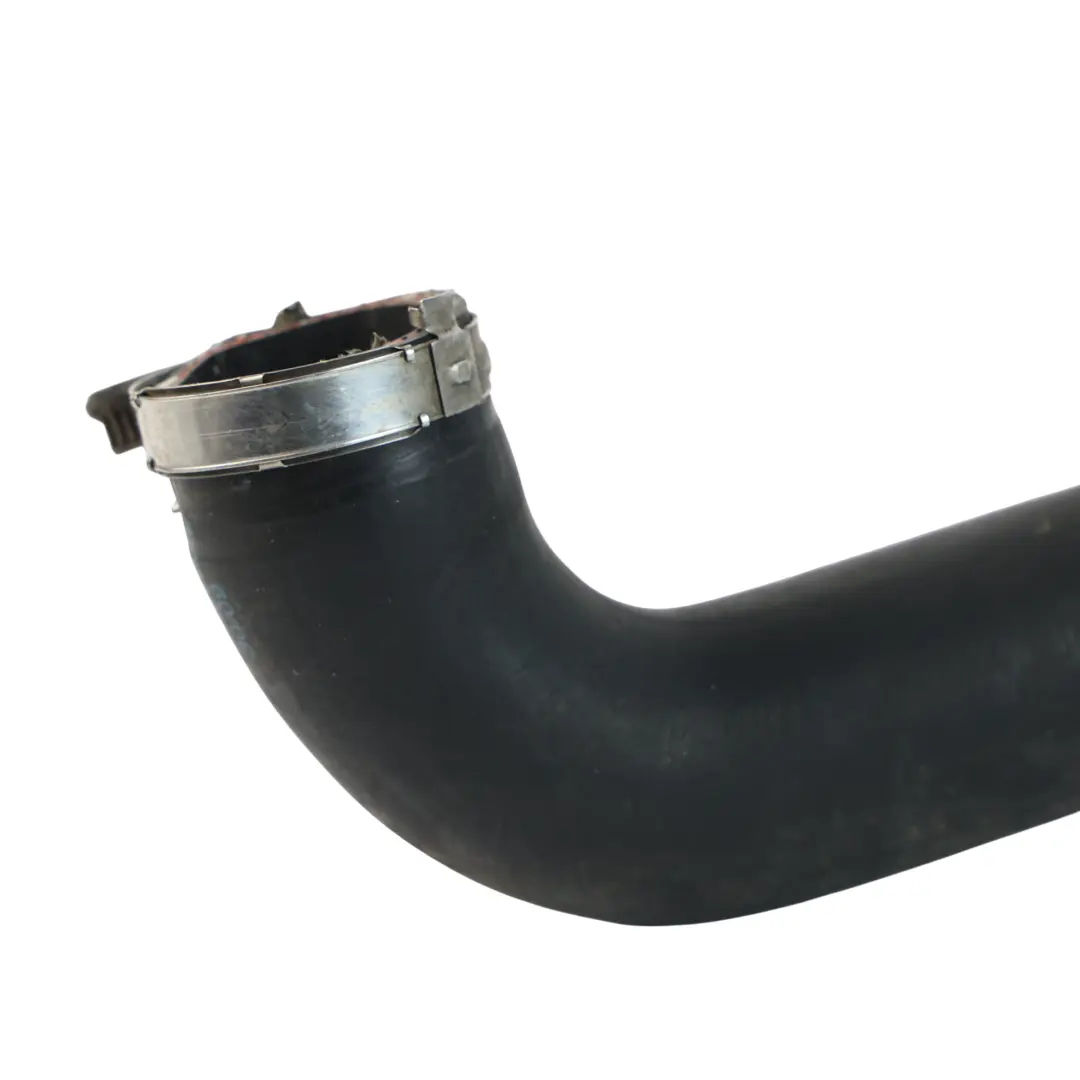 Audi Q7 4L VW Touareg Tubo Pressione Intercooler - SKU 7L6145790J - Numero di parte a7L6145790J