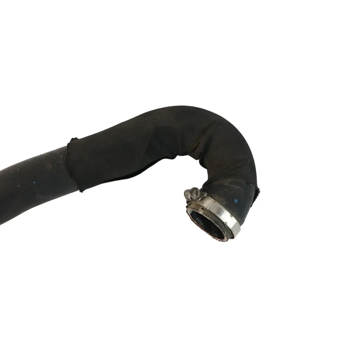 Manguera Presión Intercooler Tubo Línea para Audi Q7 4L VW Touareg con número de pieza a7L6145790J Audi Q7 4L VW Touareg Manguera Presión Intercooler Tubo Línea - SKU 7L6145790J - Número de pieza a7L6145790J