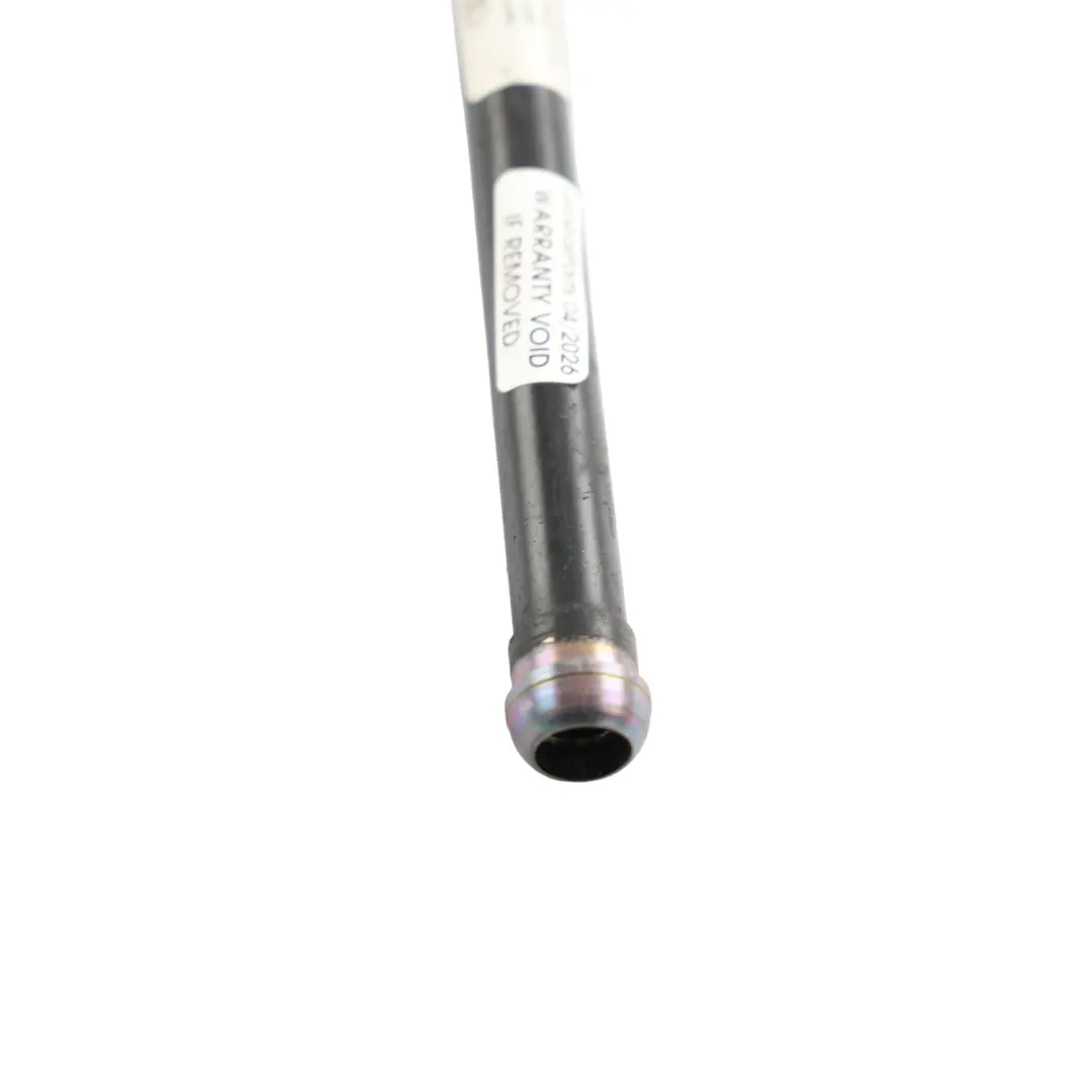 Audi A4 B7 Oil Gearbox Transmission Cooling Line Pipe 2.0 TFSI - SKU 8E0317821E - Part number 8E0317821E