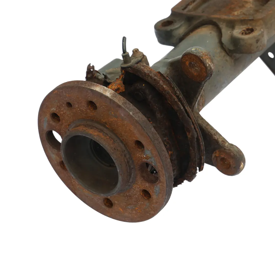 Diferencial trasero 741423 51:13 3,923 para Mercedes Sprinter W906 con número de pieza A9063502404 Mercedes Sprinter W906 Diferencial trasero 741423 51:13 3,923 - SKU A9063502404 - Número de pieza A9063502404