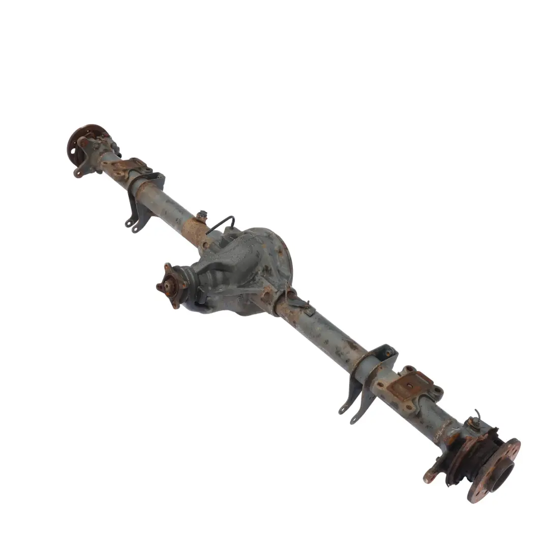 Differential Diff 741423 51:13 3,923 to Mercedes Sprinter W906 Rear with Part number A9063502404 Mercedes Sprinter W906 Rear Differential Diff 741423 51:13 3,923 - SKU A9063502404 - Part number A9063502404