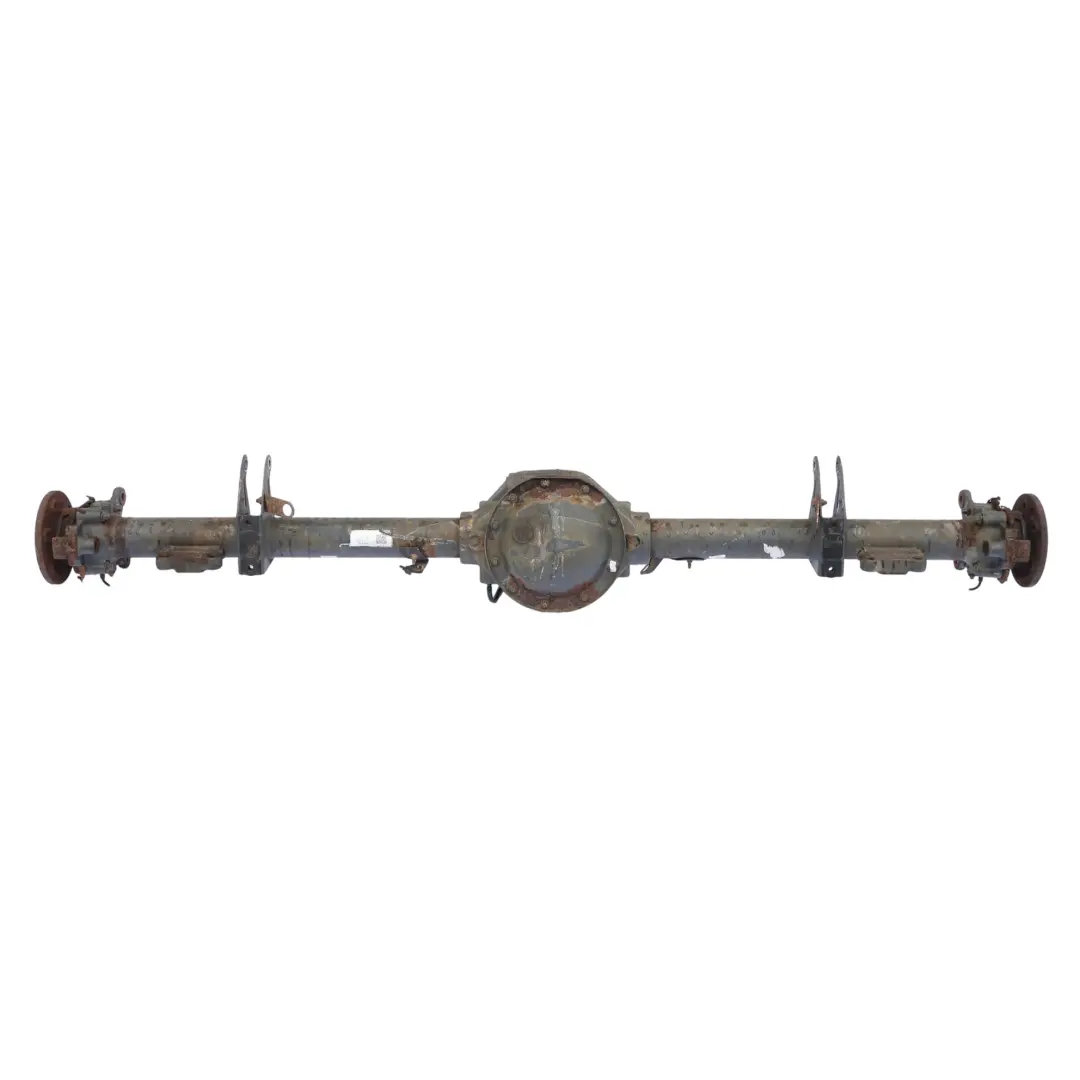 Différentiel arrière 741423 51:13 3,923 pour Mercedes Sprinter W906 à propos du numéro de pièce A9063502404 Mercedes Sprinter W906 Différentiel arrière 741423 51:13 3,923 - SKU A9063502404 - Numéro de pièce A9063502404
