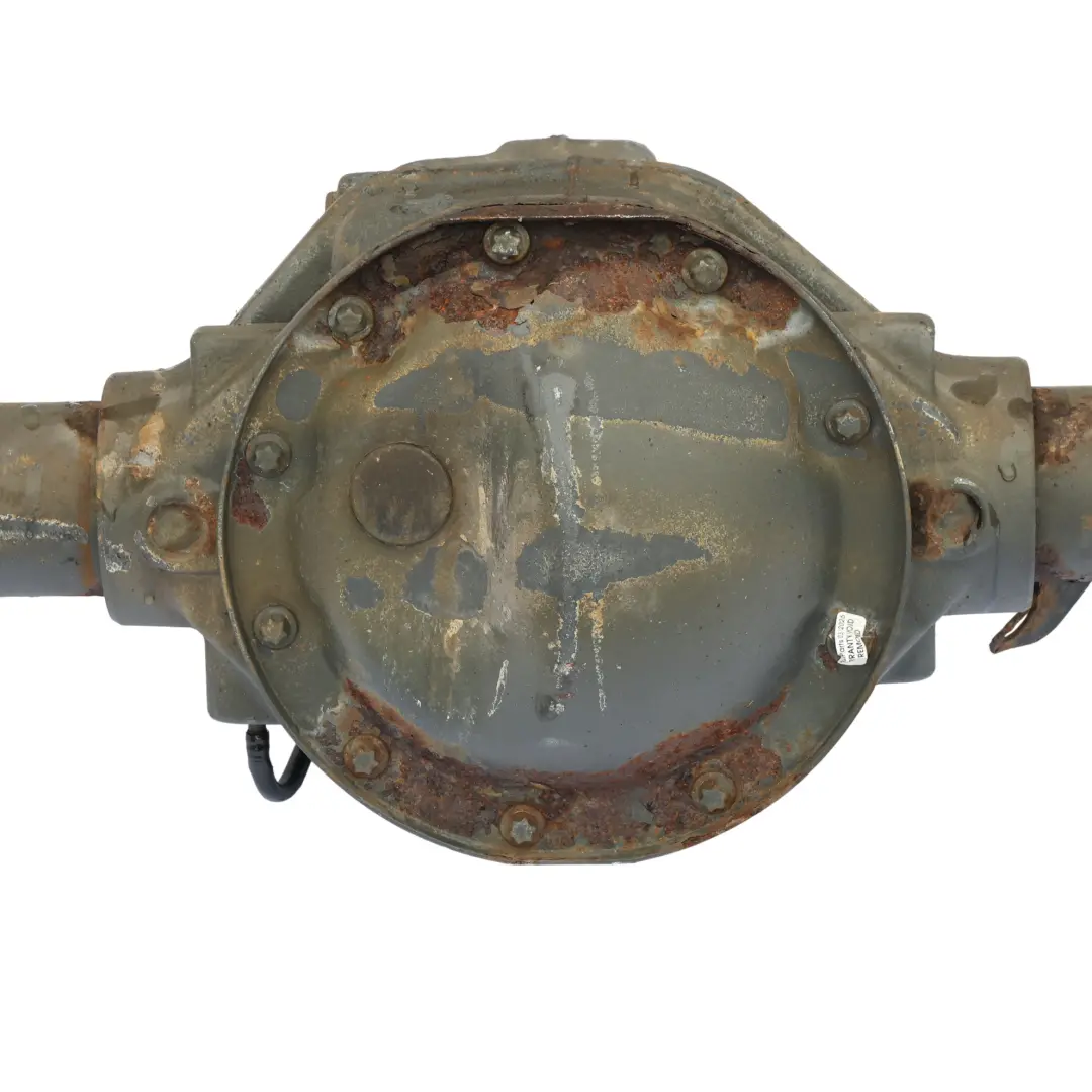 Mercedes Sprinter W906 Rear Differential Diff 741423 51:13 3,923 - SKU A9063502404 - Part number A9063502404