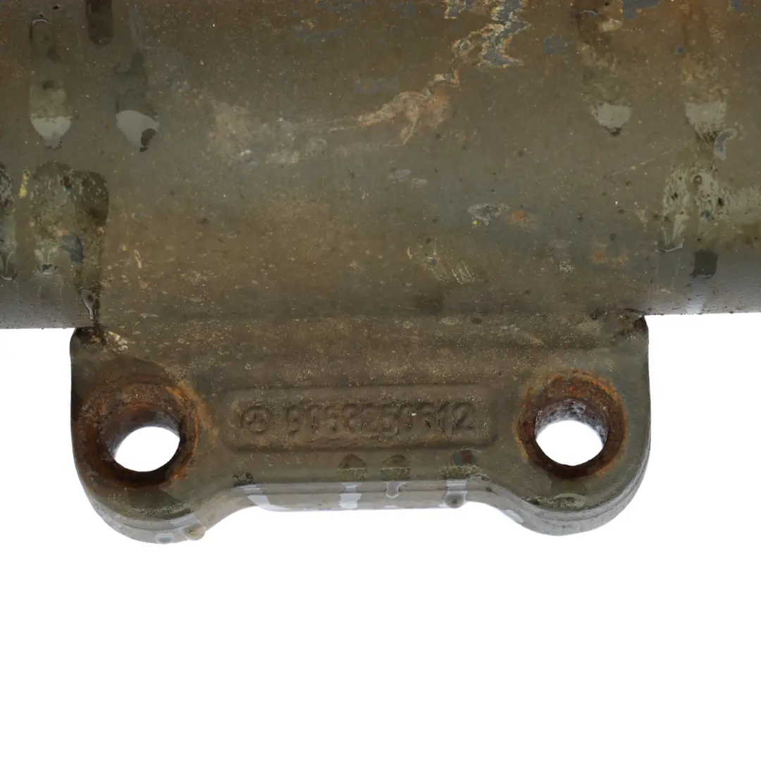 Mercedes Sprinter W906 Differential hinten 741423 51:13 3,923 - SKU A9063502404 - Teilenummer A9063502404