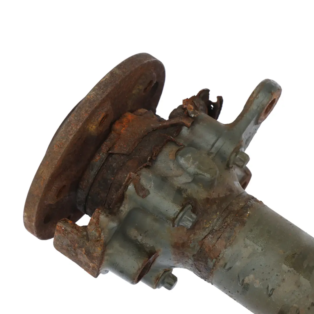 Mercedes Sprinter W906 Differential hinten 741423 51:13 3,923 - SKU A9063502404 - Teilenummer A9063502404