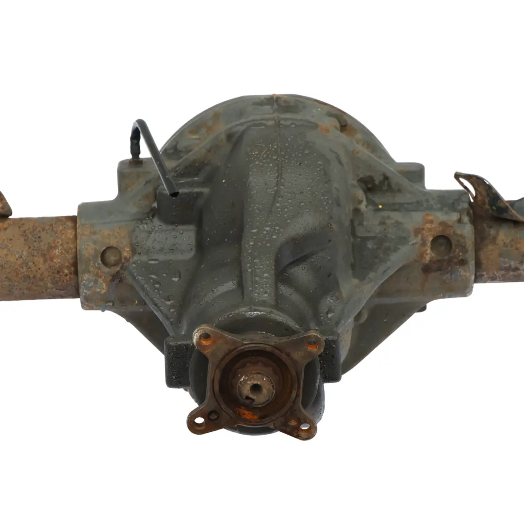 Diferencial trasero 741423 51:13 3,923 para Mercedes Sprinter W906 con número de pieza A9063502404 Mercedes Sprinter W906 Diferencial trasero 741423 51:13 3,923 - SKU A9063502404 - Número de pieza A9063502404