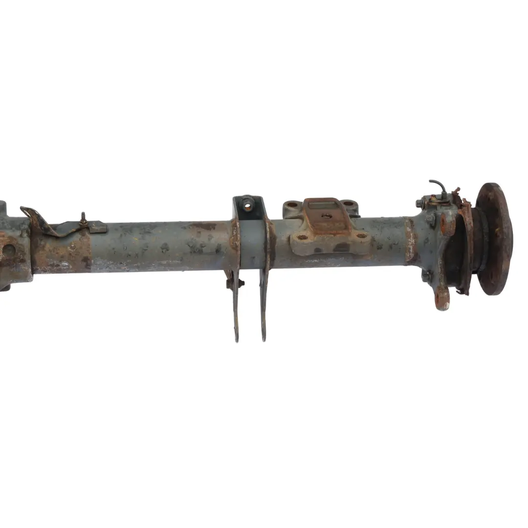 Mercedes Sprinter W906 Differential hinten 741423 51:13 3,923 - SKU A9063502404 - Teilenummer A9063502404