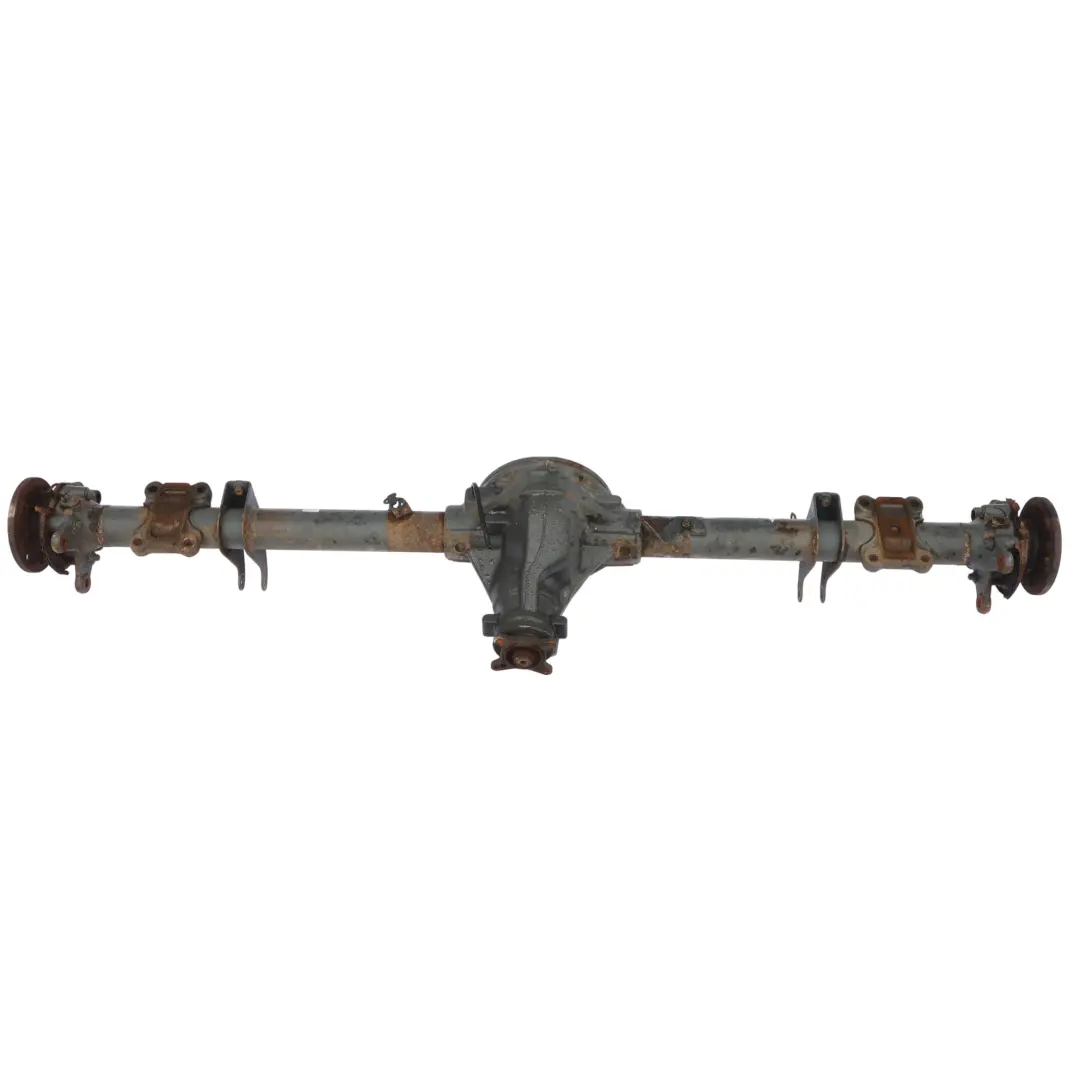 Most Dyfer Tył do Mercedes Sprinter W906 o numerze A9063502404 Mercedes Sprinter W906 Most Dyfer Tył - SKU A9063502404 - Numer Części A9063502404