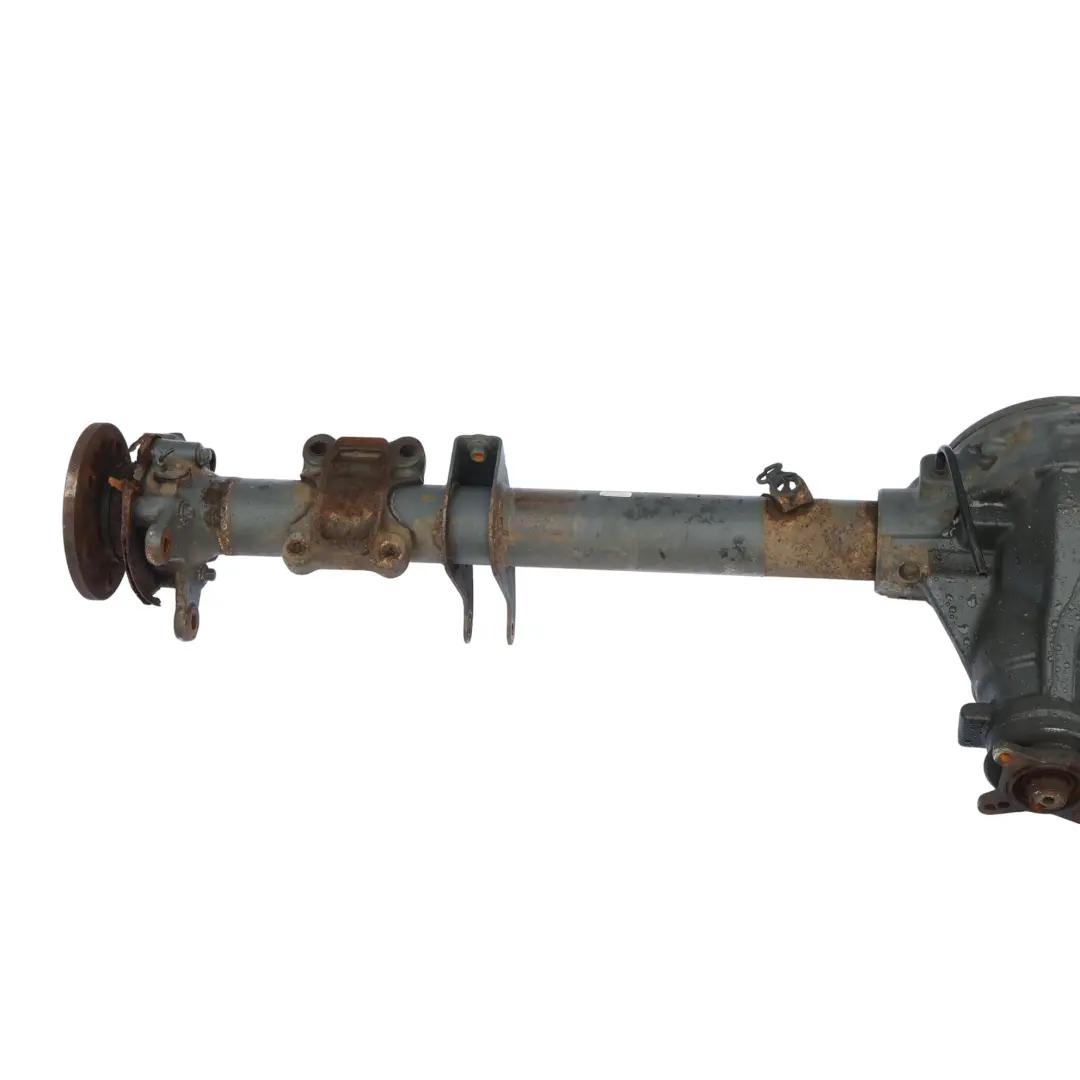 Mercedes Sprinter W906 Rear Differential Diff 741423 51:13 3,923 - SKU A9063502404 - Part number A9063502404