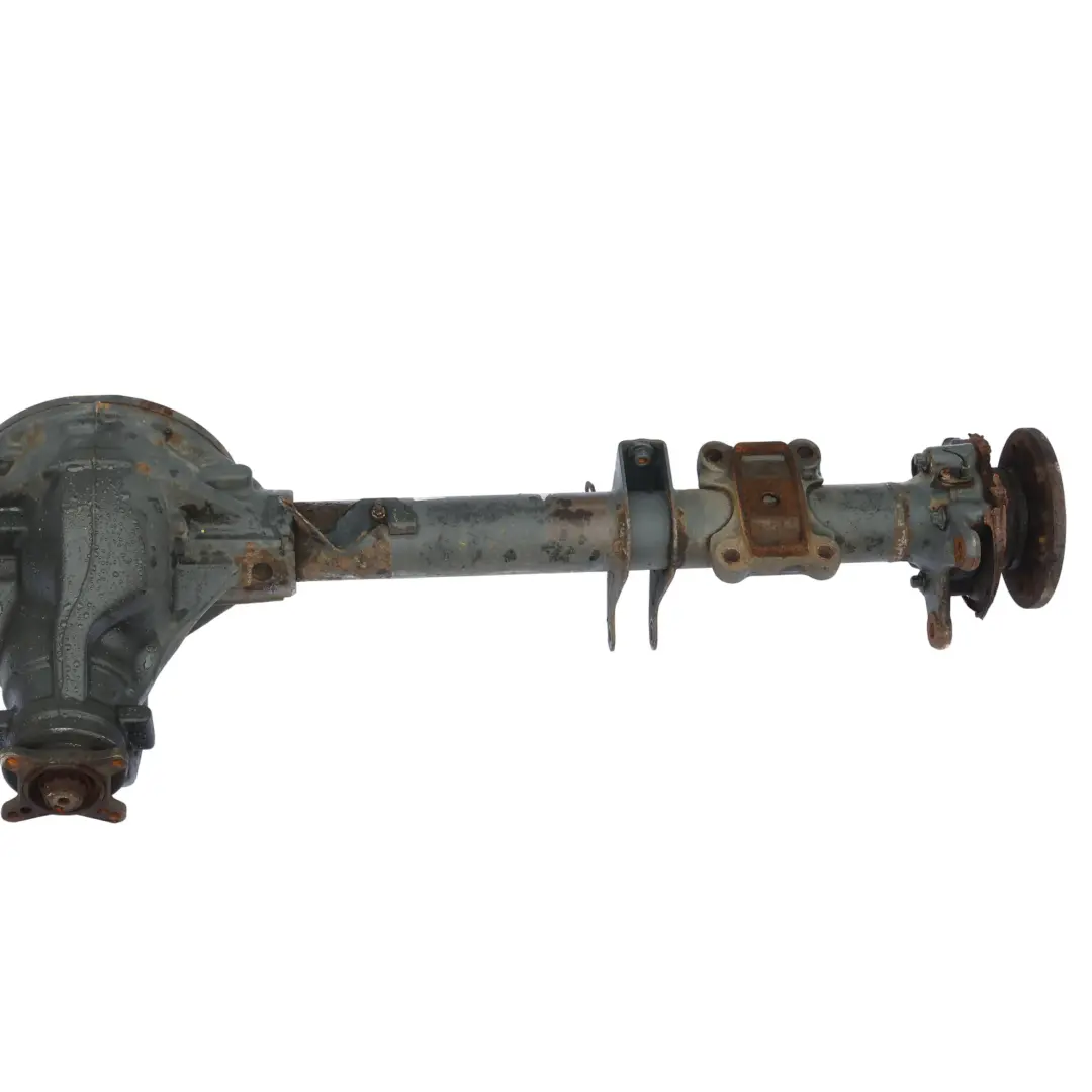 Mercedes Sprinter W906 Differenziale posteriore 741423 51:13 3.923 - SKU A9063502404 - Numero di parte A9063502404