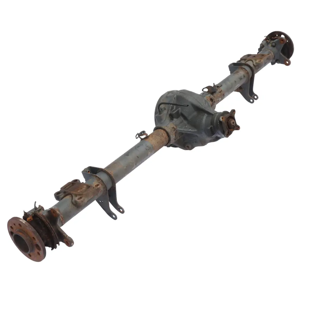 Differential Diff 741423 51:13 3,923 to Mercedes Sprinter W906 Rear with Part number A9063502404 Mercedes Sprinter W906 Rear Differential Diff 741423 51:13 3,923 - SKU A9063502404 - Part number A9063502404