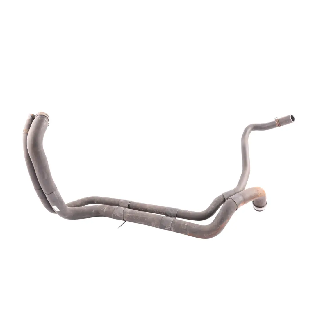 Volkswagen Crafter 2E Engine Water Coolant Pipe Hose Line 2.0 TDI - SKU 2E0121049 - Part number 2E0121049