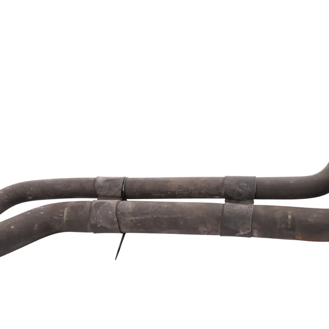 Water Coolant Pipe Hose Line 2.0 TDI to Volkswagen Crafter 2E Engine with Part number 2E0121049 Volkswagen Crafter 2E Engine Water Coolant Pipe Hose Line 2.0 TDI - SKU 2E0121049 - Part number 2E0121049