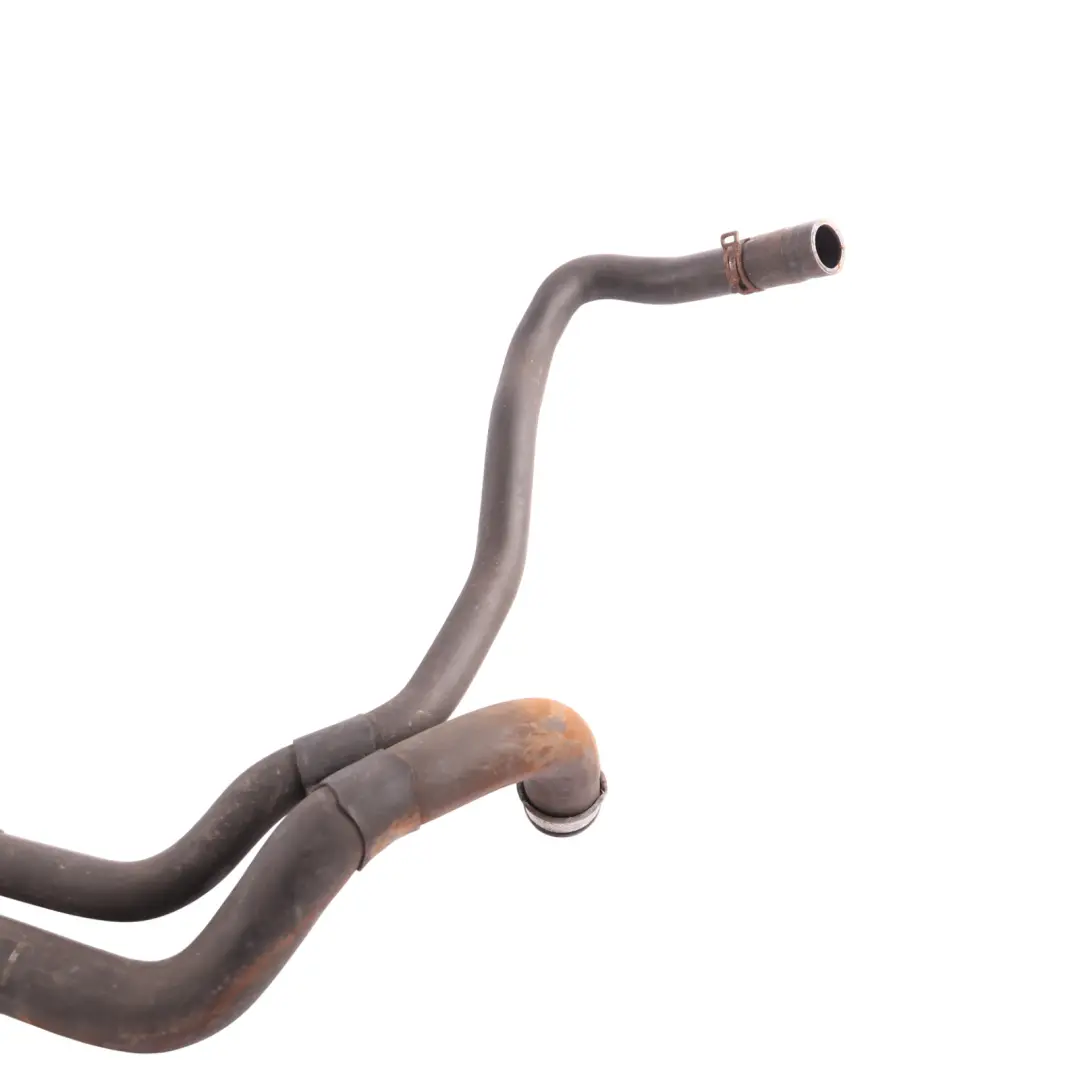 Volkswagen Crafter 2E Engine Water Coolant Pipe Hose Line 2.0 TDI - SKU 2E0121049 - Part number 2E0121049