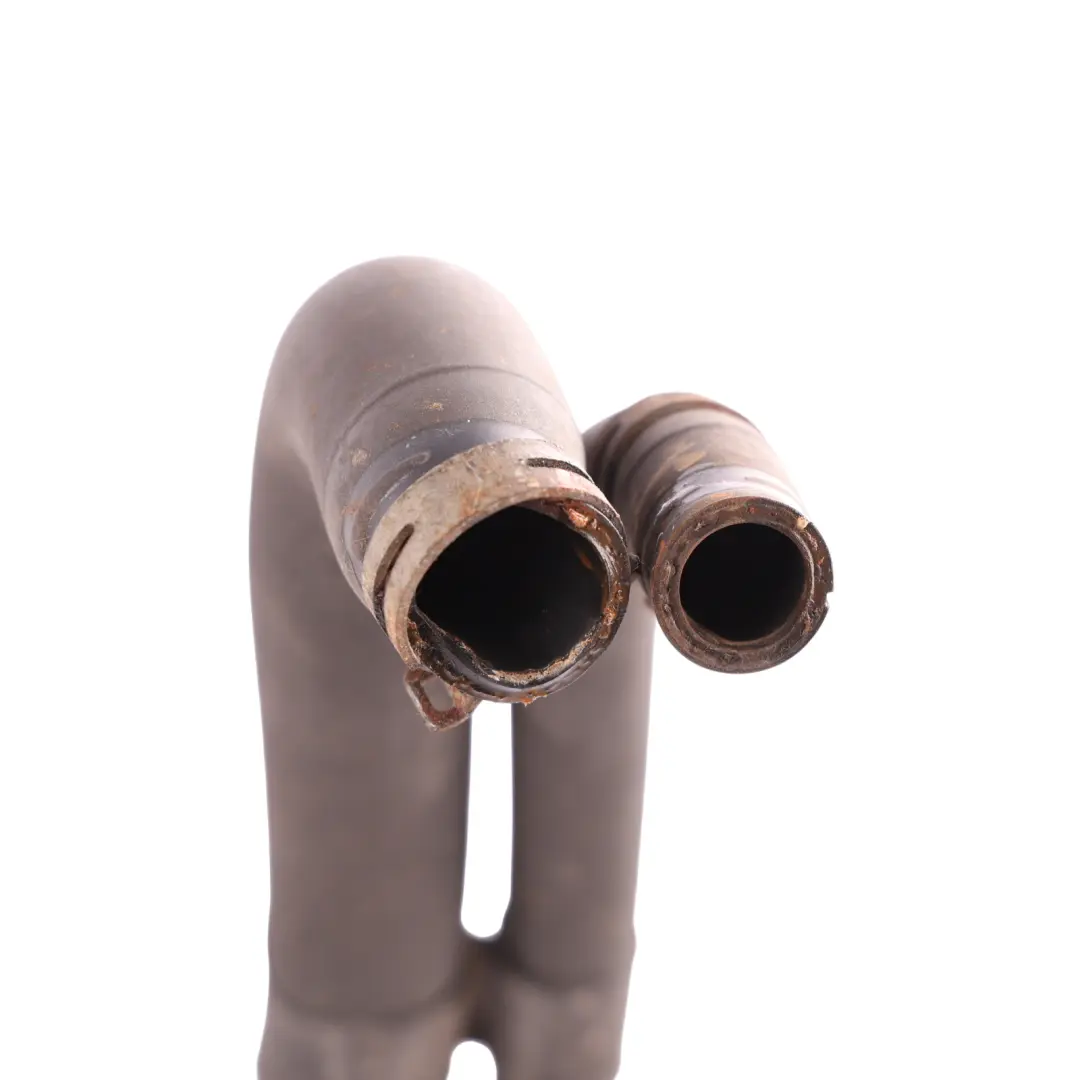 Volkswagen Crafter 2E Engine Water Coolant Pipe Hose Line 2.0 TDI - SKU 2E0121049 - Part number 2E0121049