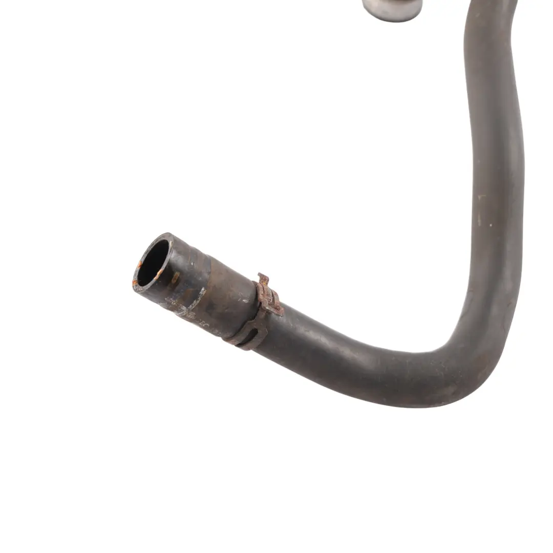 Volkswagen Crafter 2E Engine Water Coolant Pipe Hose Line 2.0 TDI - SKU 2E0121049 - Part number 2E0121049
