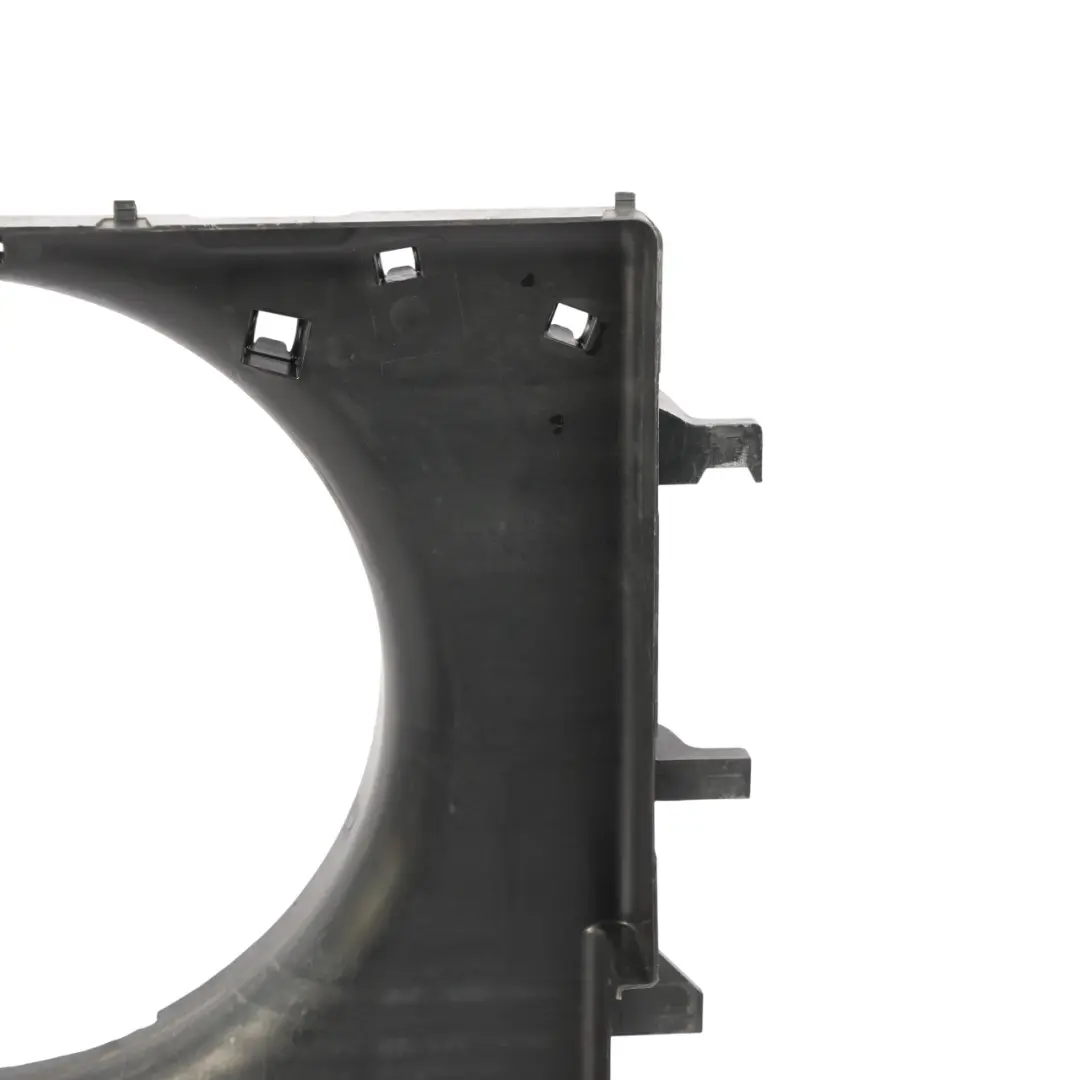 Radiator Fan Cooler Shroud Housing Cover 9065050655 to Volkswagen Crafter 2E with Part number A9065050655 Volkswagen Crafter 2E Radiator Fan Cooler Shroud Housing Cover 9065050655 - SKU A9065050655 - Part number A9065050655