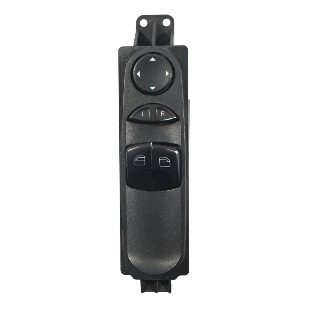 Mercedes Sprinter W906 Window Lifter Switch Driver's Side Panel - SKU RHD-A9065451613-2 - Part number A9065451613