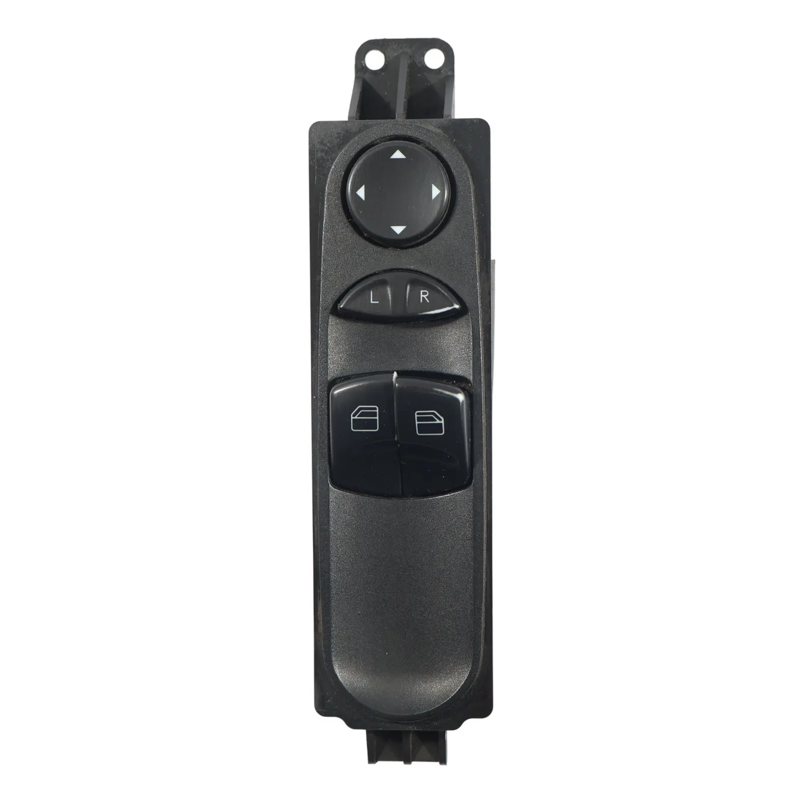 Mercedes Sprinter W906 Window Lifter Switch Driver's Side Panel A9065451613