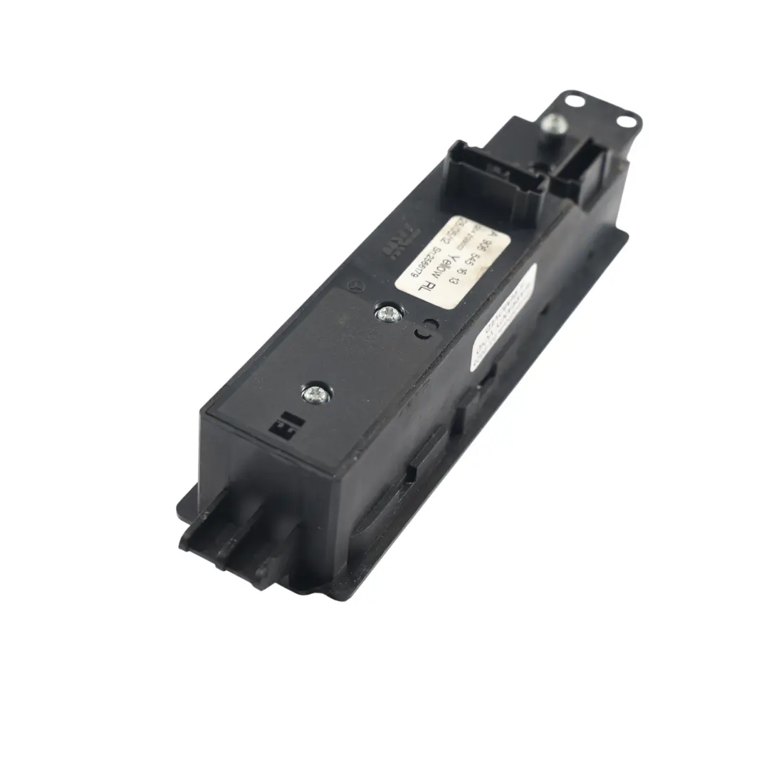 Window Lifter Switch Driver's Side Panel to Mercedes Sprinter W906 with Part number A9065451613 Mercedes Sprinter W906 Window Lifter Switch Driver's Side Panel - SKU RHD-A9065451613-2 - Part number A9065451613