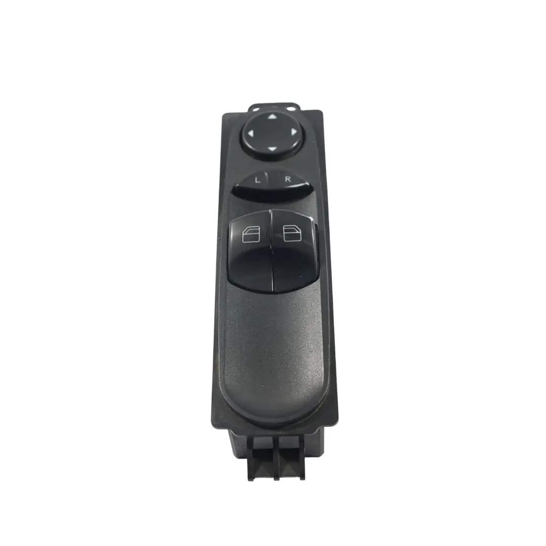 Mercedes Sprinter W906 Window Lifter Switch Driver's Side Panel - SKU RHD-A9065451613-2 - Part number A9065451613