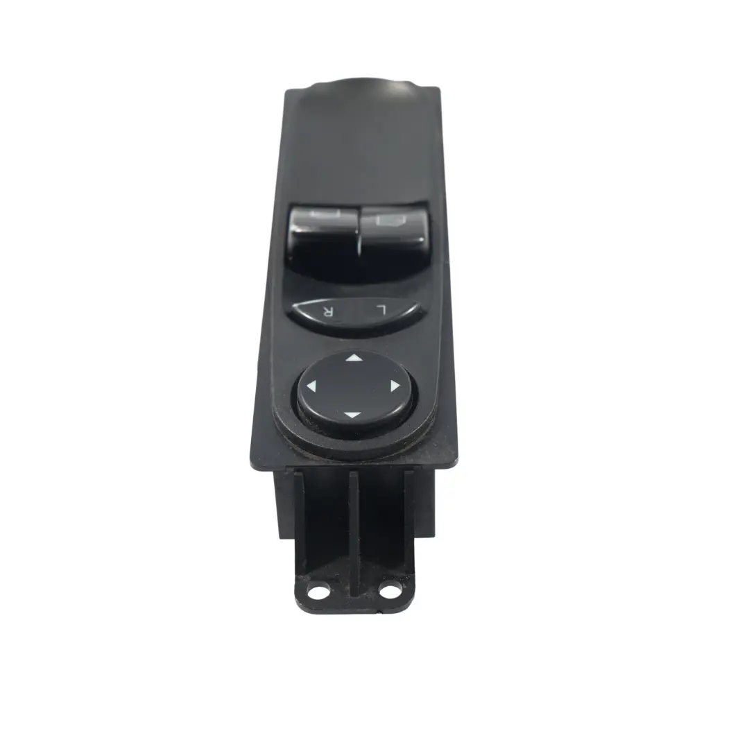 Mercedes Sprinter W906 Window Lifter Switch Driver's Side Panel - SKU RHD-A9065451613-2 - Part number A9065451613