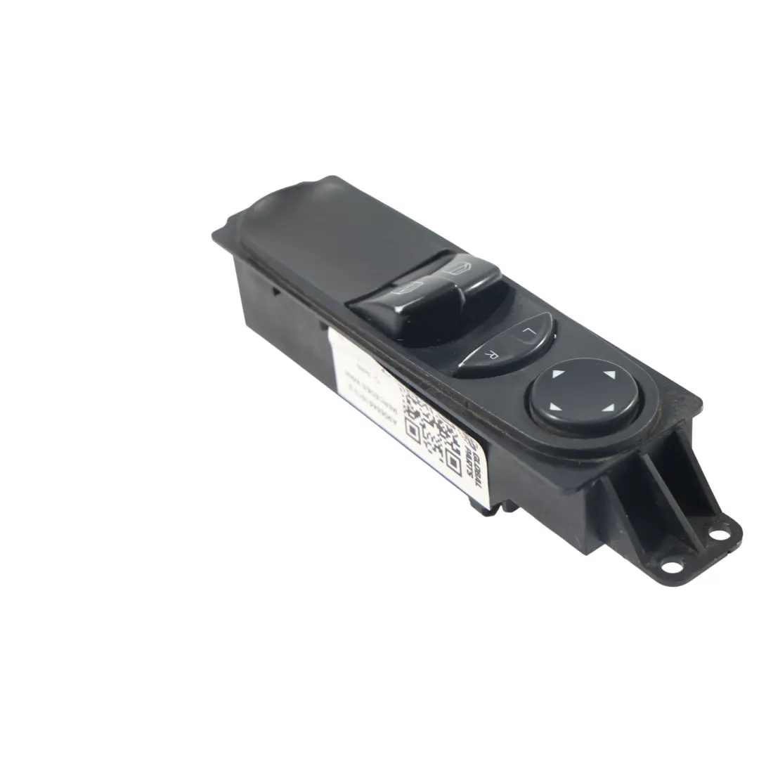Window Lifter Switch Driver's Side Panel to Mercedes Sprinter W906 with Part number A9065451613 Mercedes Sprinter W906 Window Lifter Switch Driver's Side Panel - SKU RHD-A9065451613-2 - Part number A9065451613