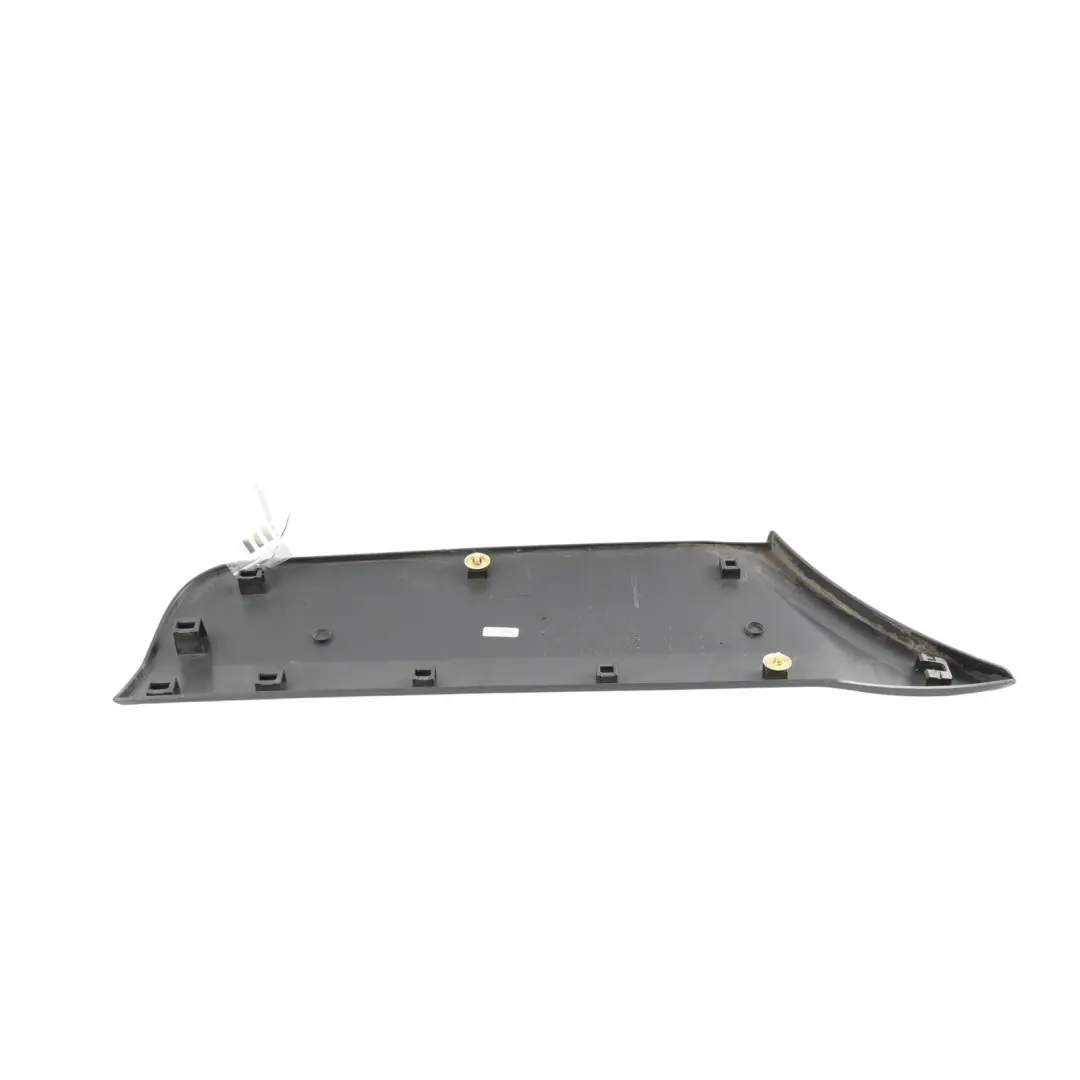 Mercedes W906 VW Crafter 2E Rear Body Moulding Trim Strip Right O/S - SKU A9066901662-1 - Part number A9066901662