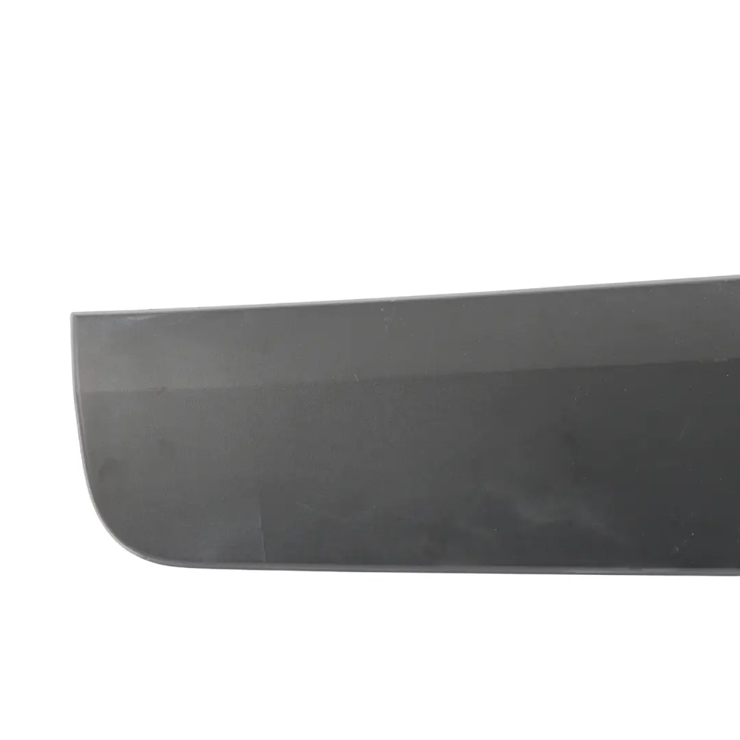 Body Moulding Trim Strip Right O/S to Mercedes W906 VW Crafter 2E Rear with Part number A9066901662 Mercedes W906 VW Crafter 2E Rear Body Moulding Trim Strip Right O/S - SKU A9066901662-1 - Part number A9066901662