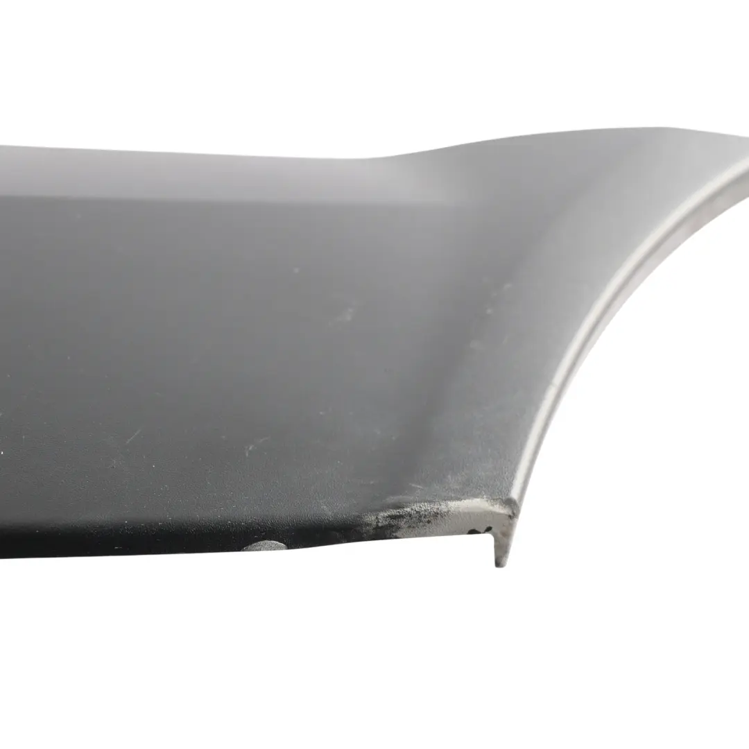 Body Moulding Trim Strip Right O/S to Mercedes W906 VW Crafter 2E Rear with Part number A9066901662 Mercedes W906 VW Crafter 2E Rear Body Moulding Trim Strip Right O/S - SKU A9066901662-1 - Part number A9066901662