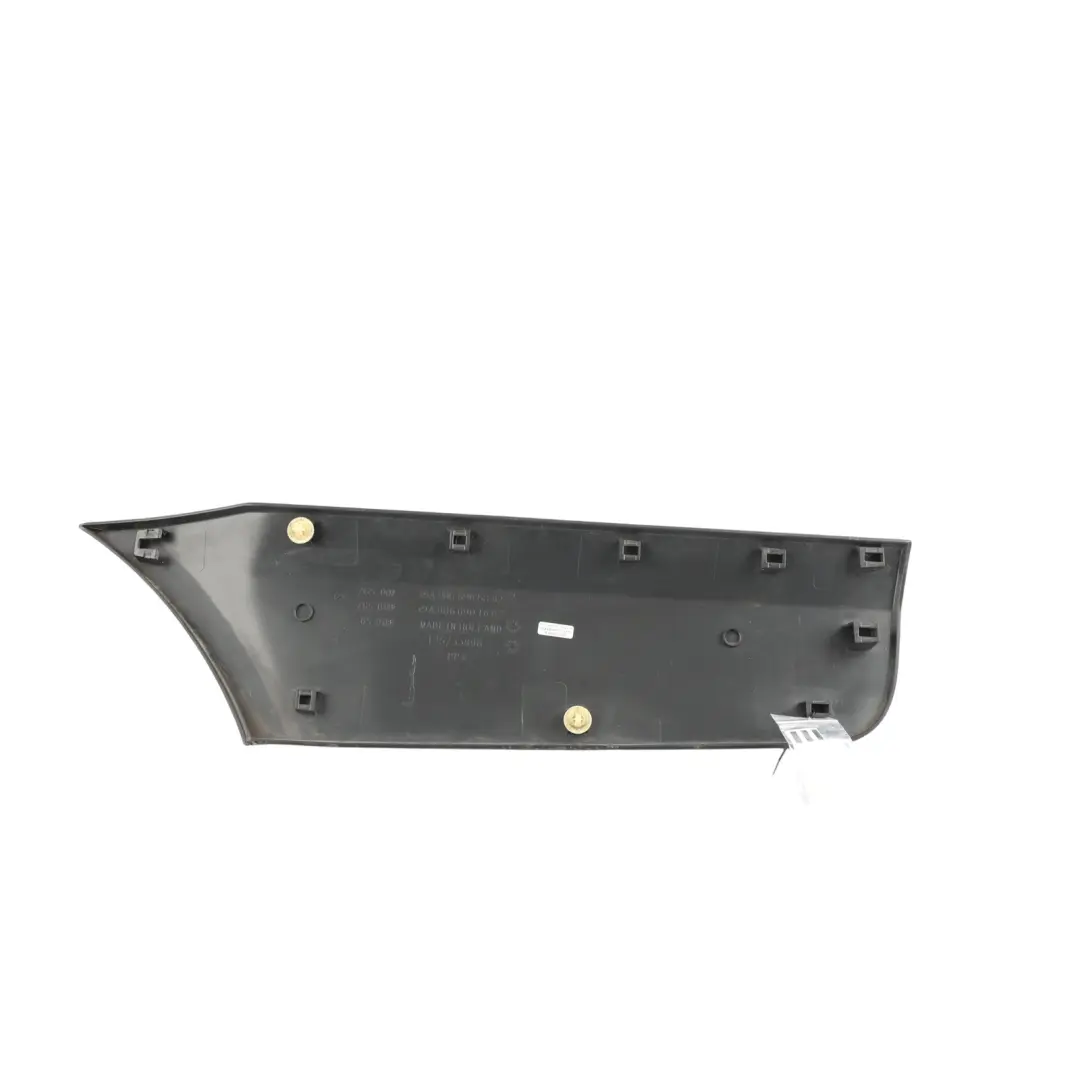 Mercedes W906 VW Crafter 2E Rear Body Moulding Trim Strip Right O/S - SKU A9066901662-1 - Part number A9066901662