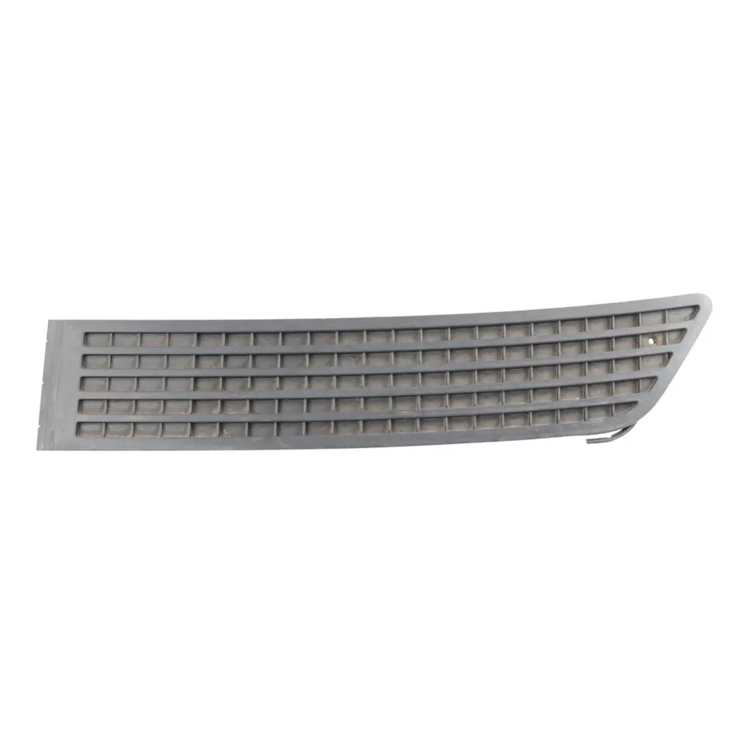Volkswagen Crafter 2E Mk1 Bonnet Air Vent Grille Cover Trim Left N/S 2E2864877C - SKU RHD-2E2864877D - Part number 2E2864877D