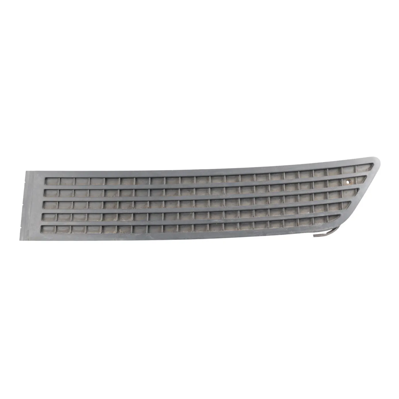 Volkswagen Crafter 2E Mk1 Bonnet Air Vent Grille Cover Trim Left N/S 2E2864877C