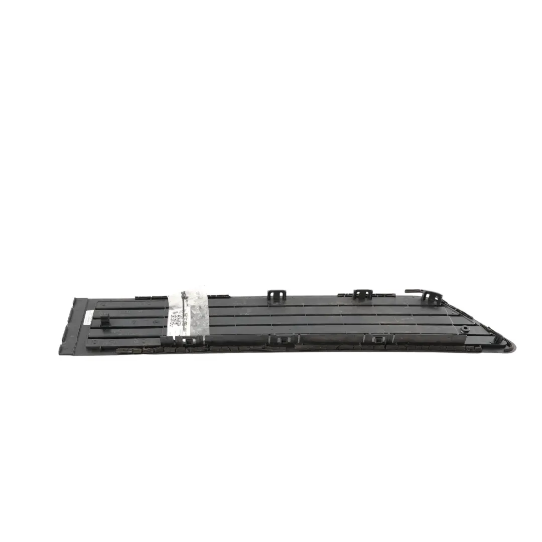 Mk1 Bonnet Air Vent Grille Cover Trim Left N/S 2E2864877C to Volkswagen Crafter 2E with Part number 2E2864877D Volkswagen Crafter 2E Mk1 Bonnet Air Vent Grille Cover Trim Left N/S 2E2864877C - SKU RHD-2E2864877D - Part number 2E2864877D