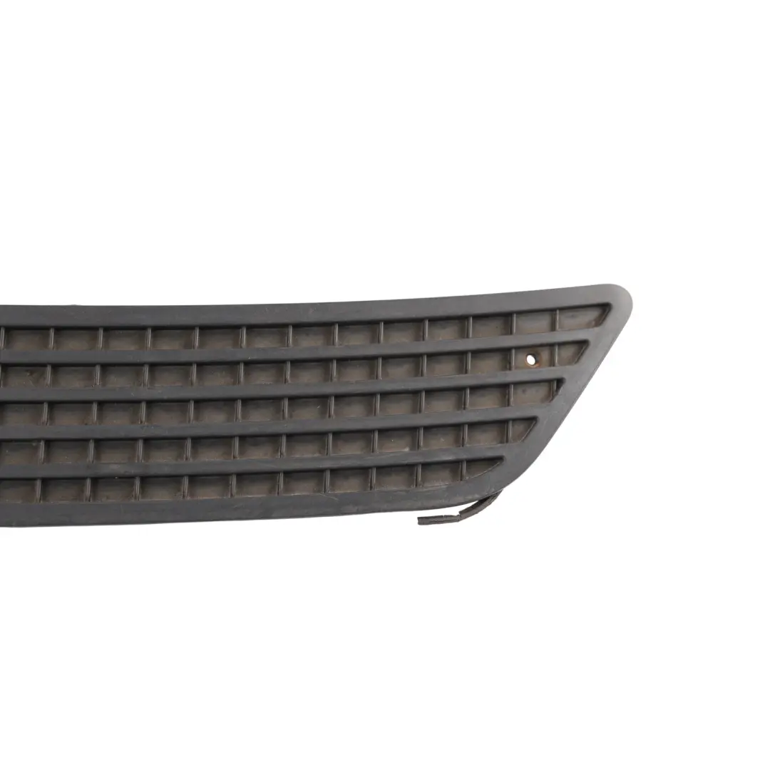Volkswagen Crafter 2E Mk1 Bonnet Air Vent Grille Cover Trim Left N/S 2E2864877C - SKU RHD-2E2864877D - Part number 2E2864877D