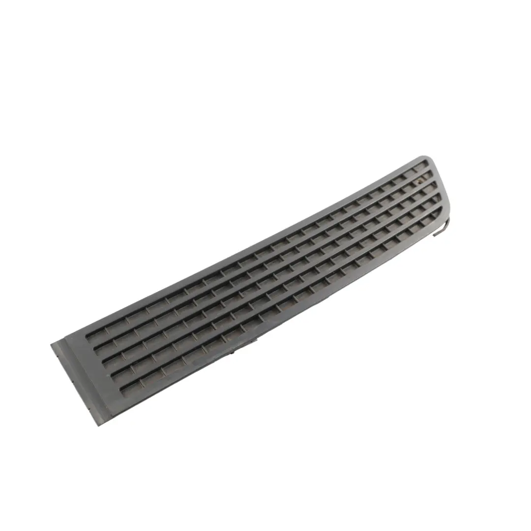 Volkswagen Crafter 2E Mk1 Bonnet Air Vent Grille Cover Trim Left N/S 2E2864877C - SKU RHD-2E2864877D - Part number 2E2864877D