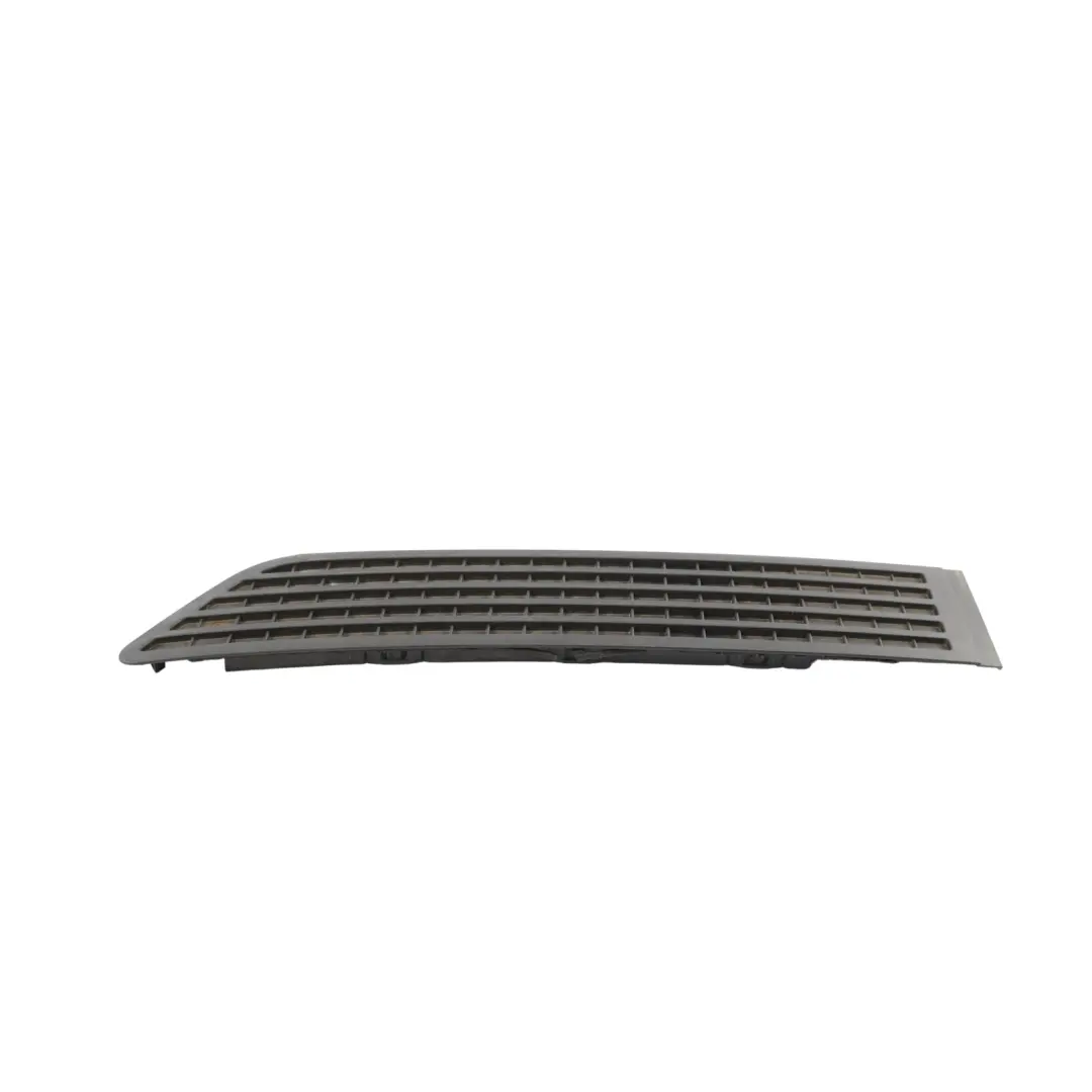 Volkswagen Crafter 2E Mk1 Bonnet Air Vent Grille Cover Trim Left N/S 2E2864877C - SKU RHD-2E2864877D - Part number 2E2864877D