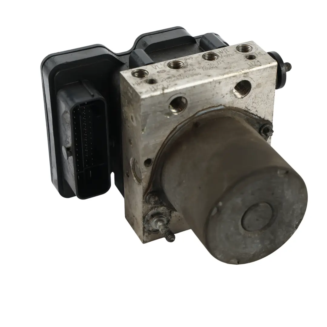 Pompe ABS Unité Contrôle ABS pour Mercedes Sprinter W906 à propos du numéro de pièce A9069001601 Mercedes Sprinter W906 Pompe ABS Unité Contrôle ABS - SKU A9069001601 - Numéro de pièce A9069001601