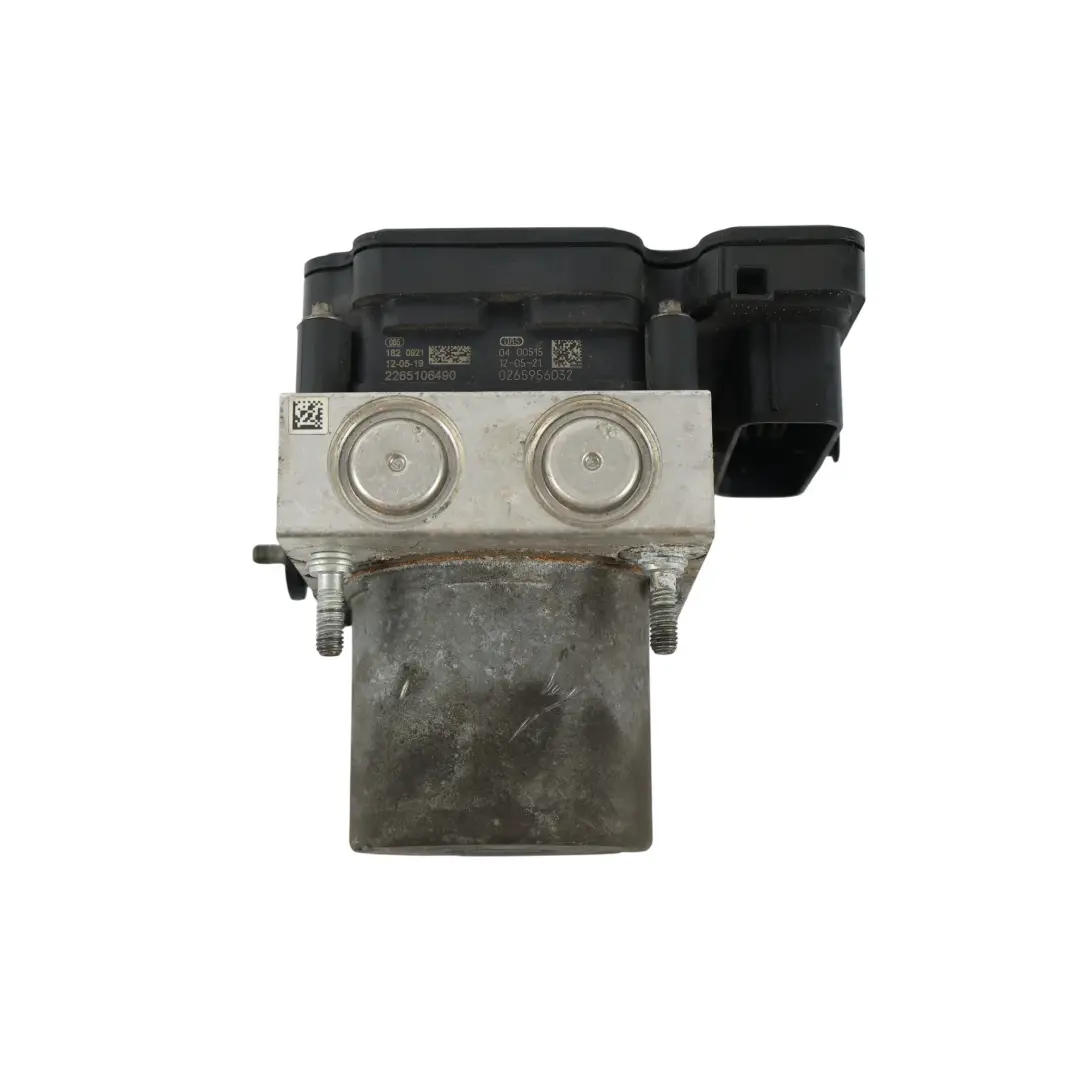 Pompe ABS Unité Contrôle ABS pour Mercedes Sprinter W906 à propos du numéro de pièce A9069001601 Mercedes Sprinter W906 Pompe ABS Unité Contrôle ABS - SKU A9069001601 - Numéro de pièce A9069001601