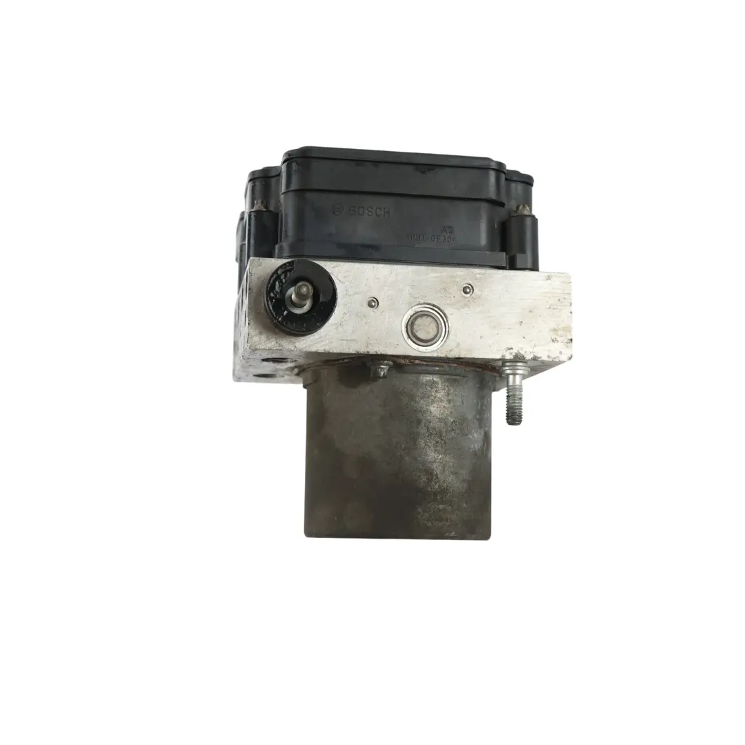 Mercedes Sprinter W906 ABS Pump ABS Control Unit - SKU A9069001601 - Part number A9069001601